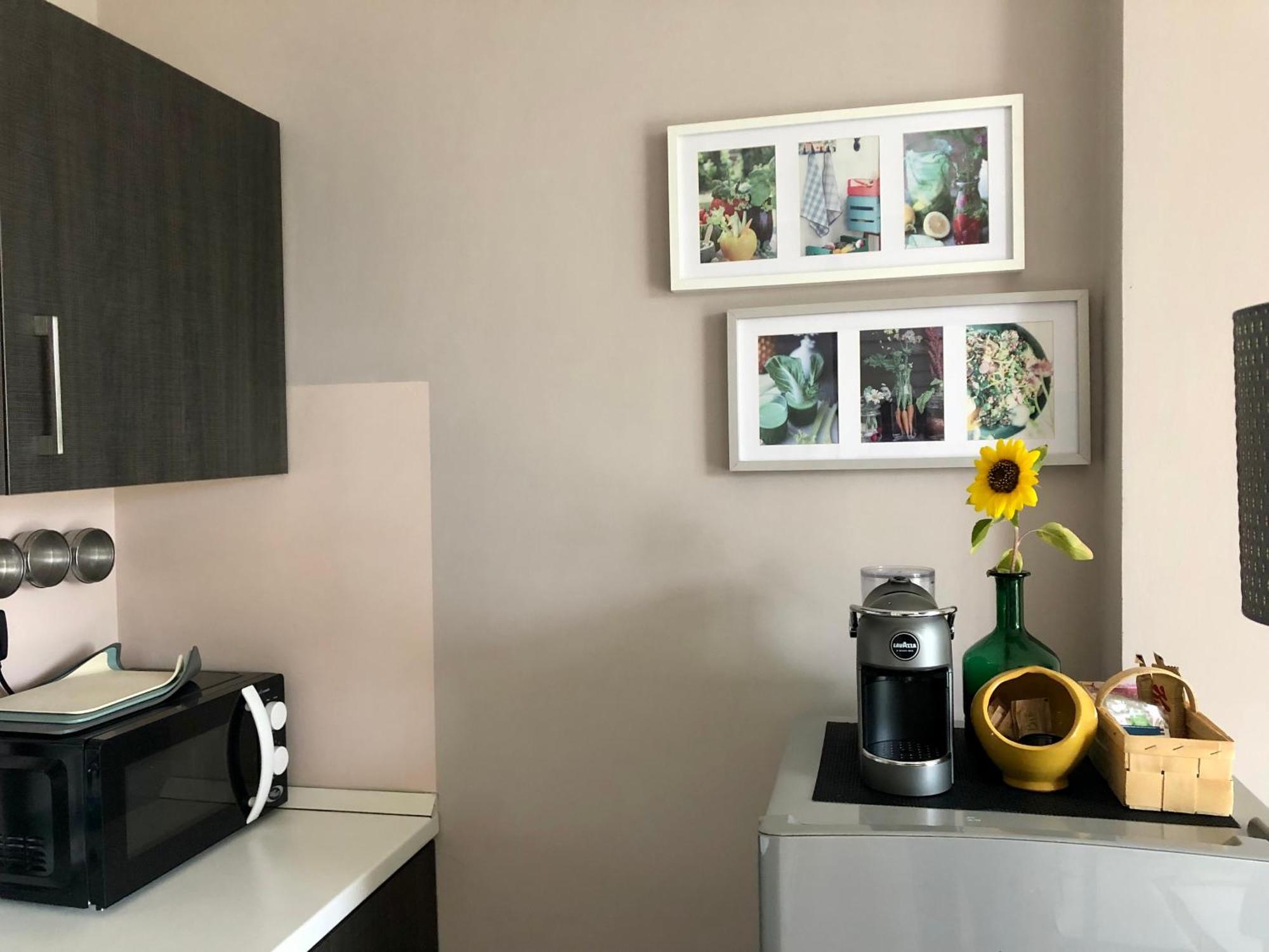 Apartamento Attico Ellen Terrazza Con Vista Turín Exterior foto